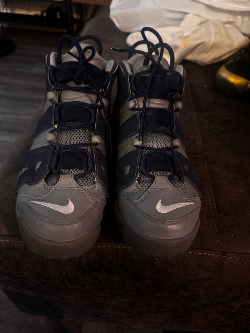 Nike mens size 11.5 sneakers